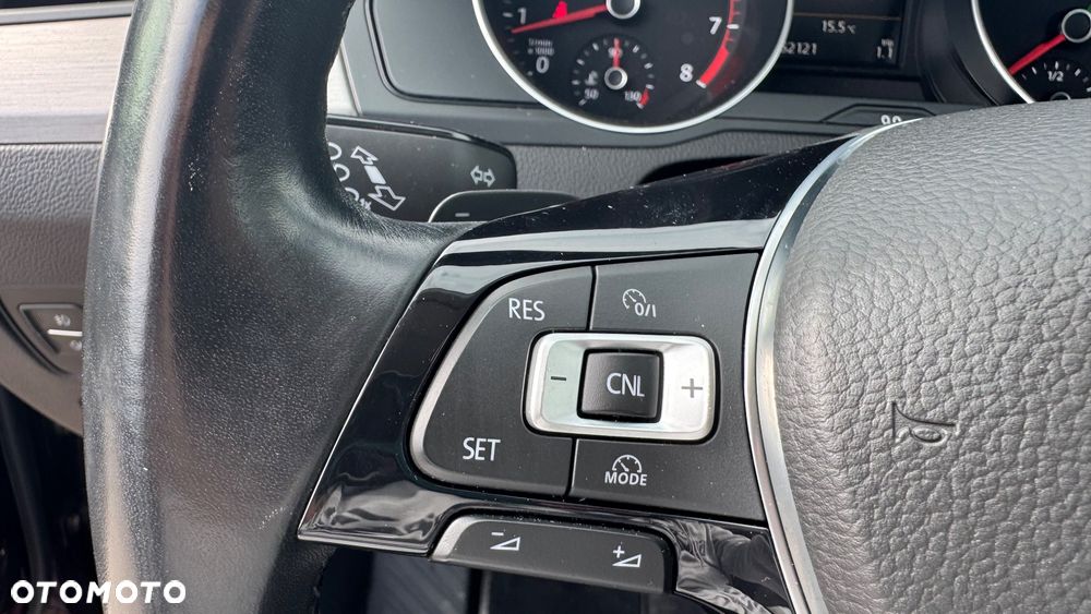 Volkswagen Passat 1.4 TSI ACT (BlueMotion Technology) DSG Comfortline - 33