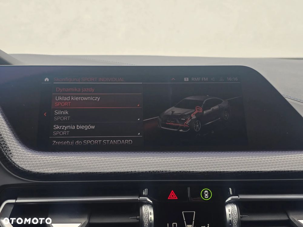 BMW Seria 2 218d M Sport - 25