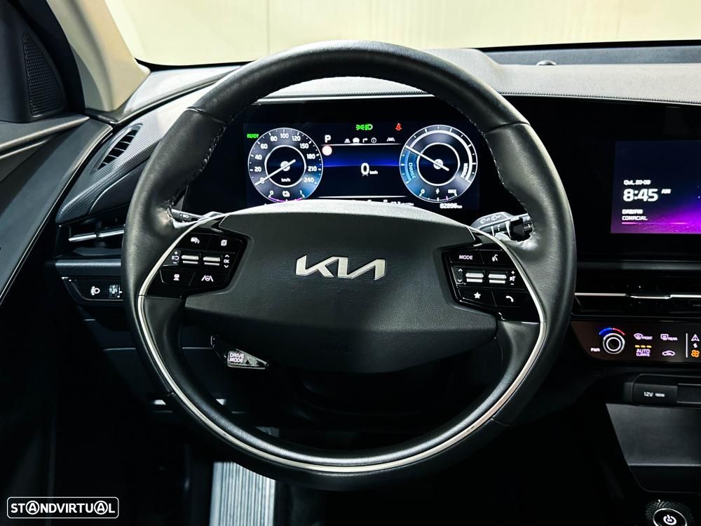 Kia e-Niro Edition 7 - 21