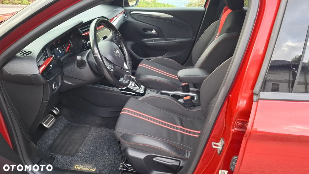 Opel Corsa 1.2 GS Line S&S - 9