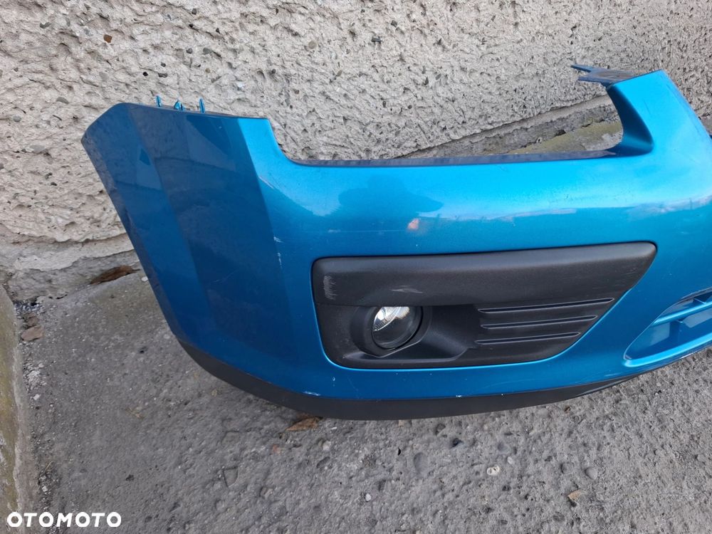 ZDERZAK PRZÓD PRZEDNI FORD FOCUS 2 II MK2 04/08r - 3