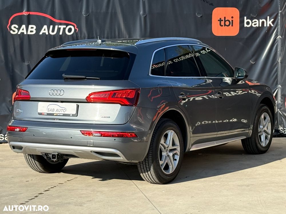 Audi Q5 2.0 TFSI Quattro S tronic - 21