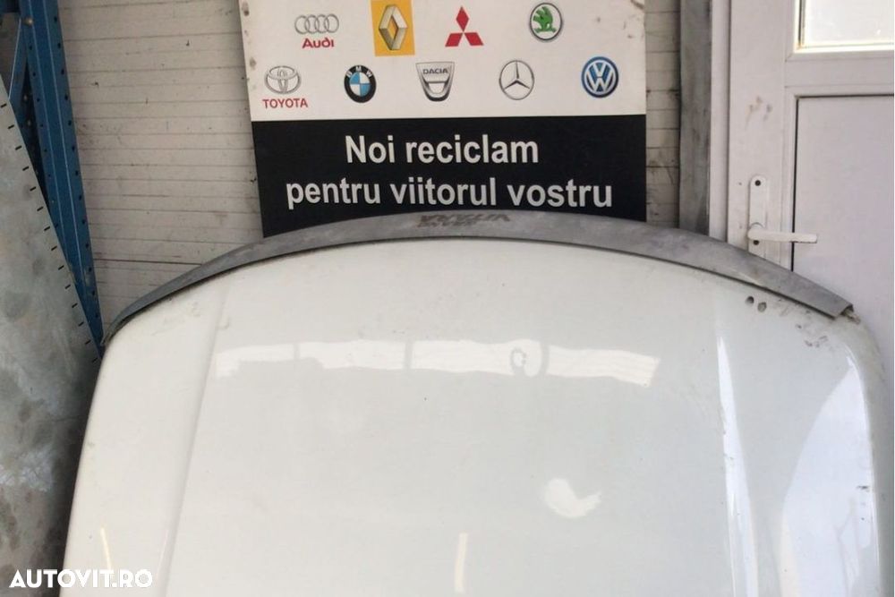 Capota Suzuki Grand Vitara - 2