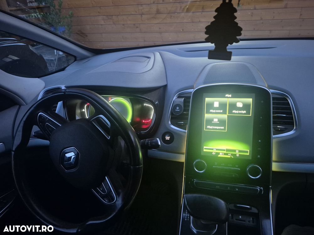 Renault Espace - 10