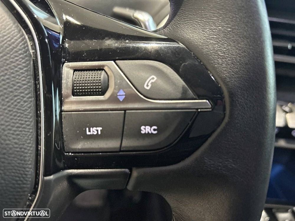 Peugeot 5008 1.5 BlueHDi Allure Pack EAT8 - 15