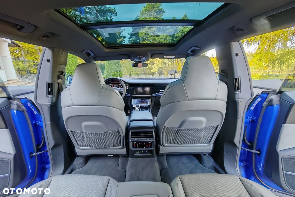 Audi Q8 - 26