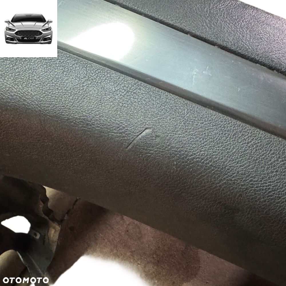 DESKA ROZDZIELCZA KONSOLA FORD S-MAX MK1, GALAXY MK3 06-15 EUROPA - 4