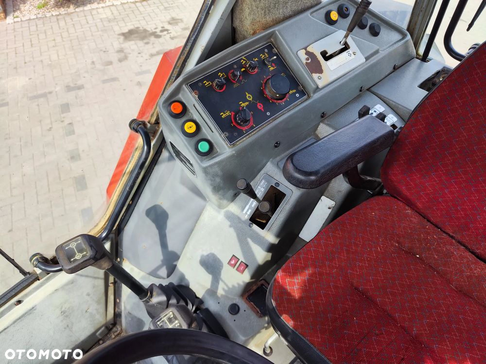 Massey Ferguson 3080 - 7