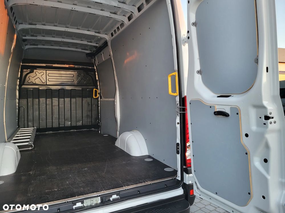 Iveco DAILY 35 S 18-3.0- HIMATIC AUTOMAT-L2 H2-HAK 3500 KG-KLIMA-NOWY - 10