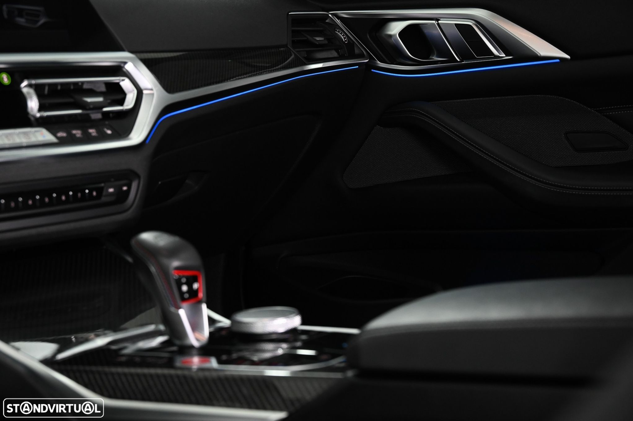 BMW M4 Competition - 33
