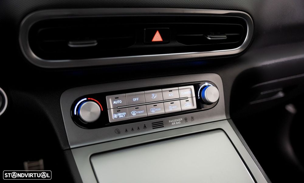 Hyundai Kauai 39 kWh Premium - 7