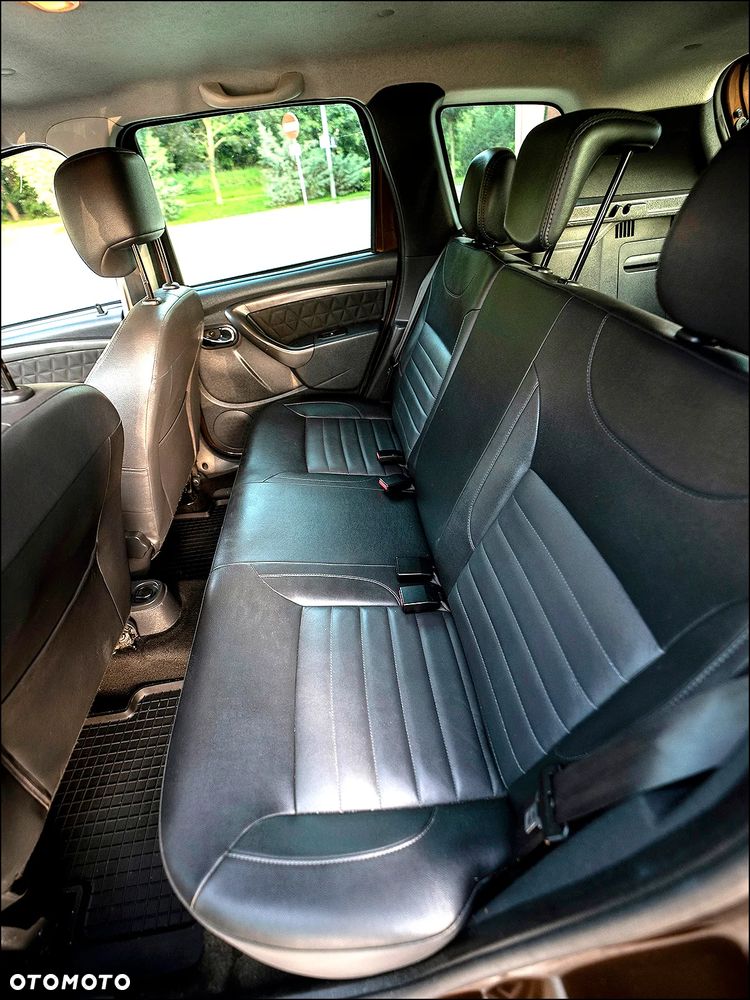 Dacia Duster 1.2 TCe Prestige - 33