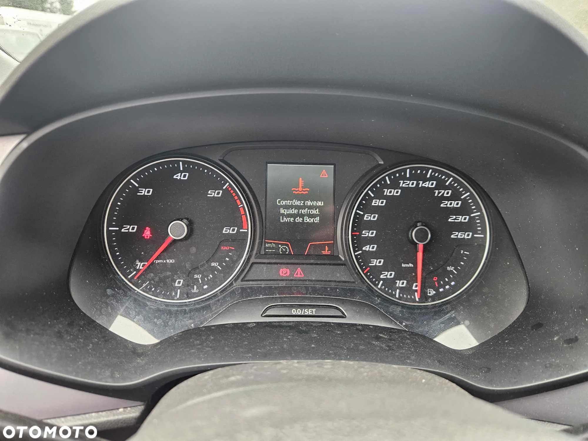 Seat Leon 1.6 TDI X-Perience S&S - 7