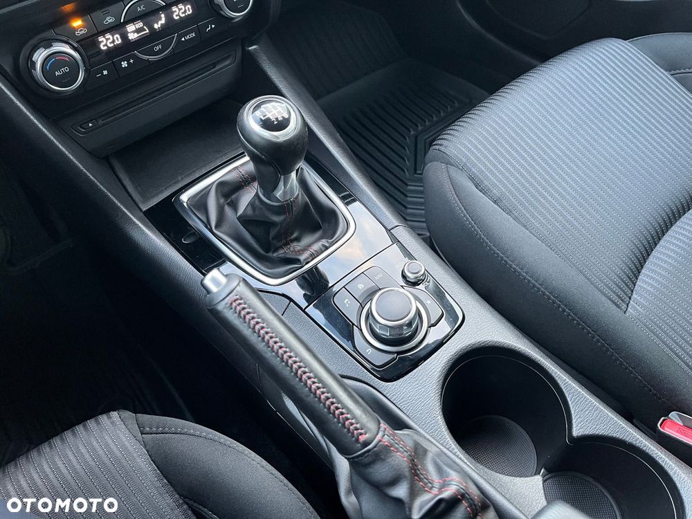 Mazda 3 2.0 Skyenergy EU6 - 15