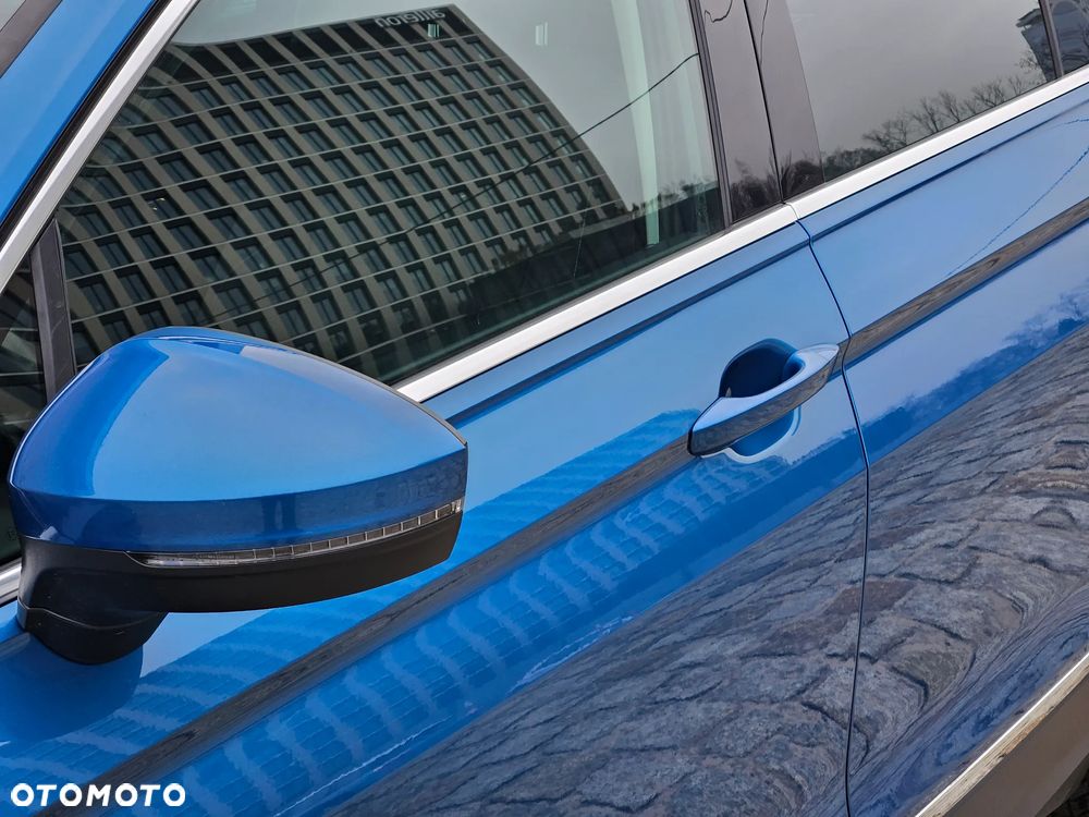 Volkswagen Tiguan 2.0 TSI BMT 4Mot Highline DSG - 10