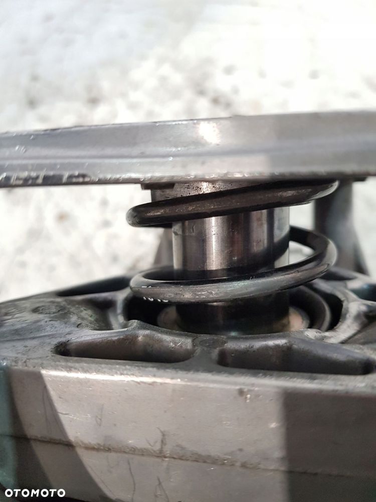 sprzęgło napędowe wariator 1327154 polaris sportsman 570 21-25 rok - 10