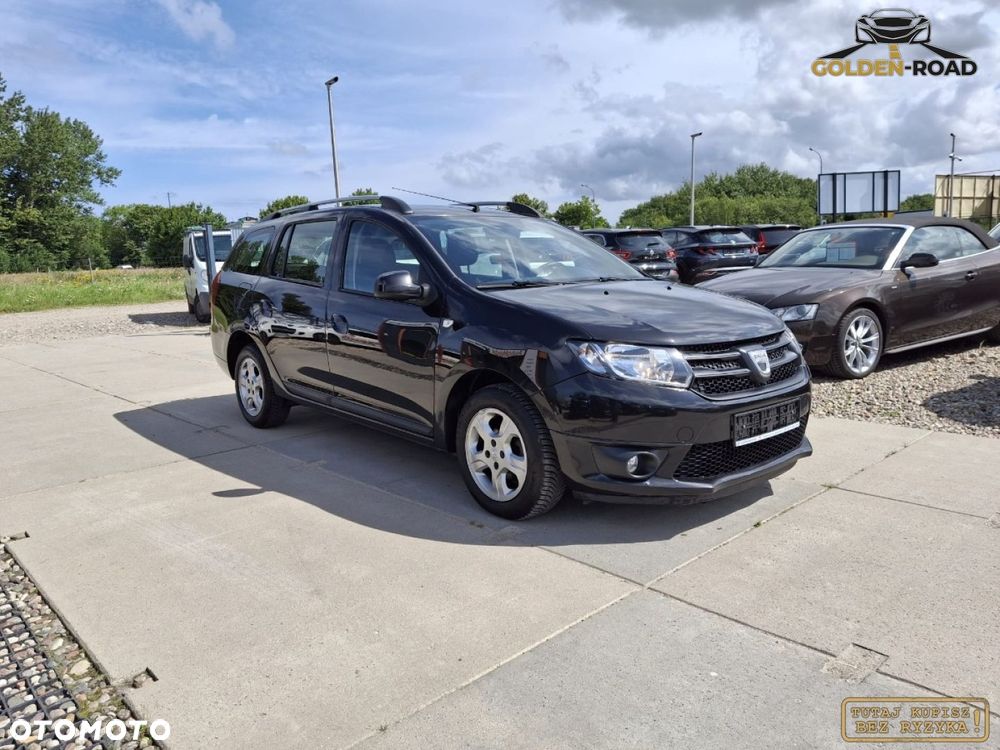Dacia Logan - 4