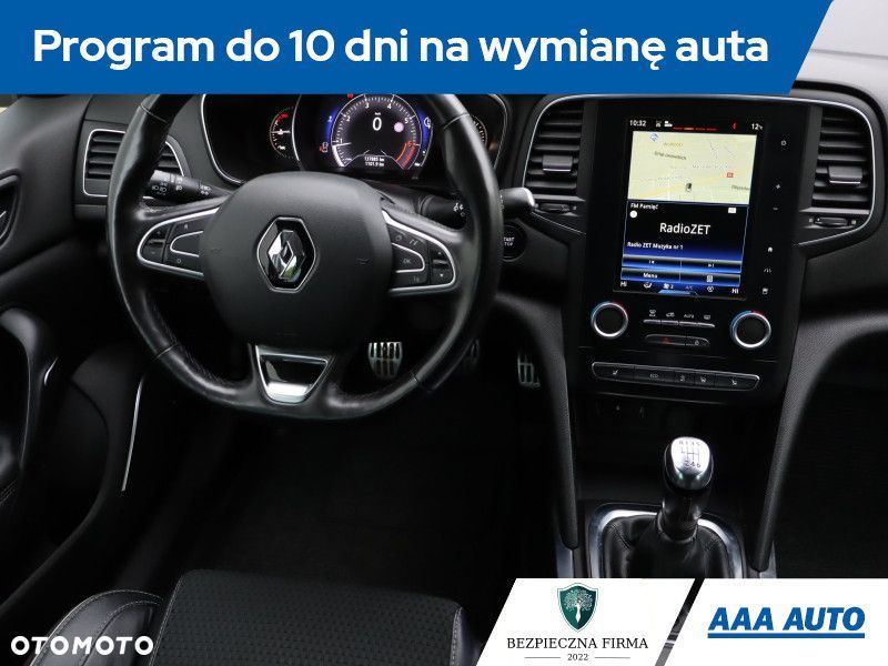 Renault Megane - 8