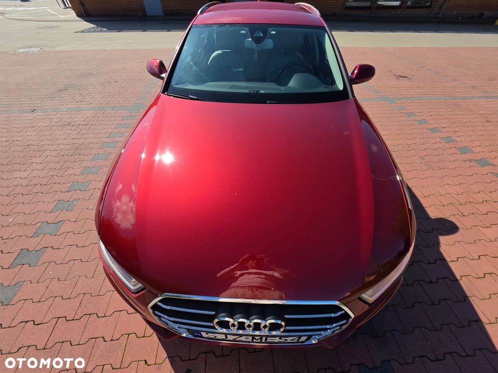 Audi A6 Avant 2.0 TDI Quattro S tronic - 9