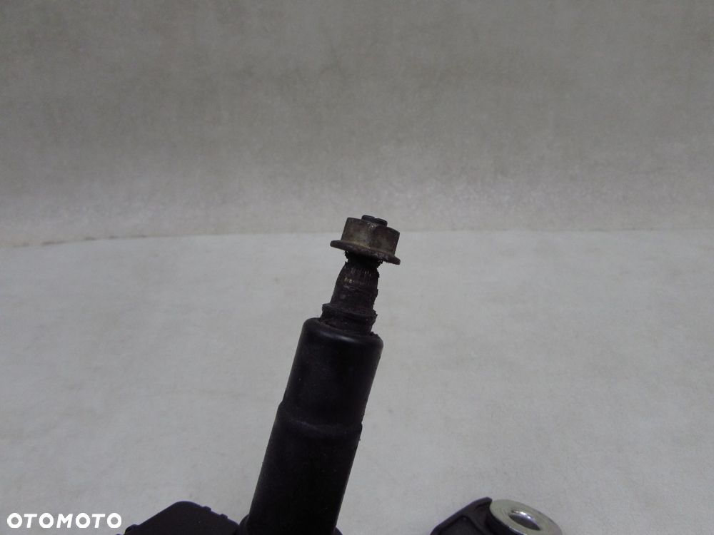 VW PASSAT B6 B7 KOMBI 05-15 SILNICZEK WYCIERACZKI  KLAPY TYL 3C9955711A - 4