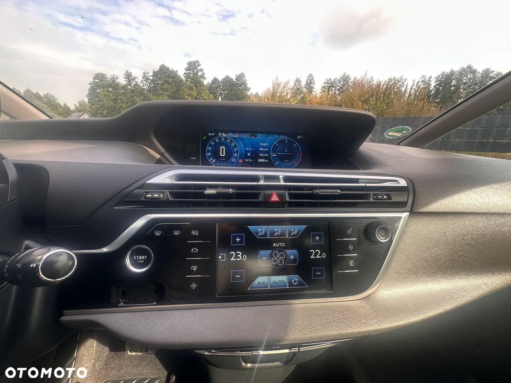 Citroën C4 Picasso BlueHDi 150 EAT6 Business Class - 20
