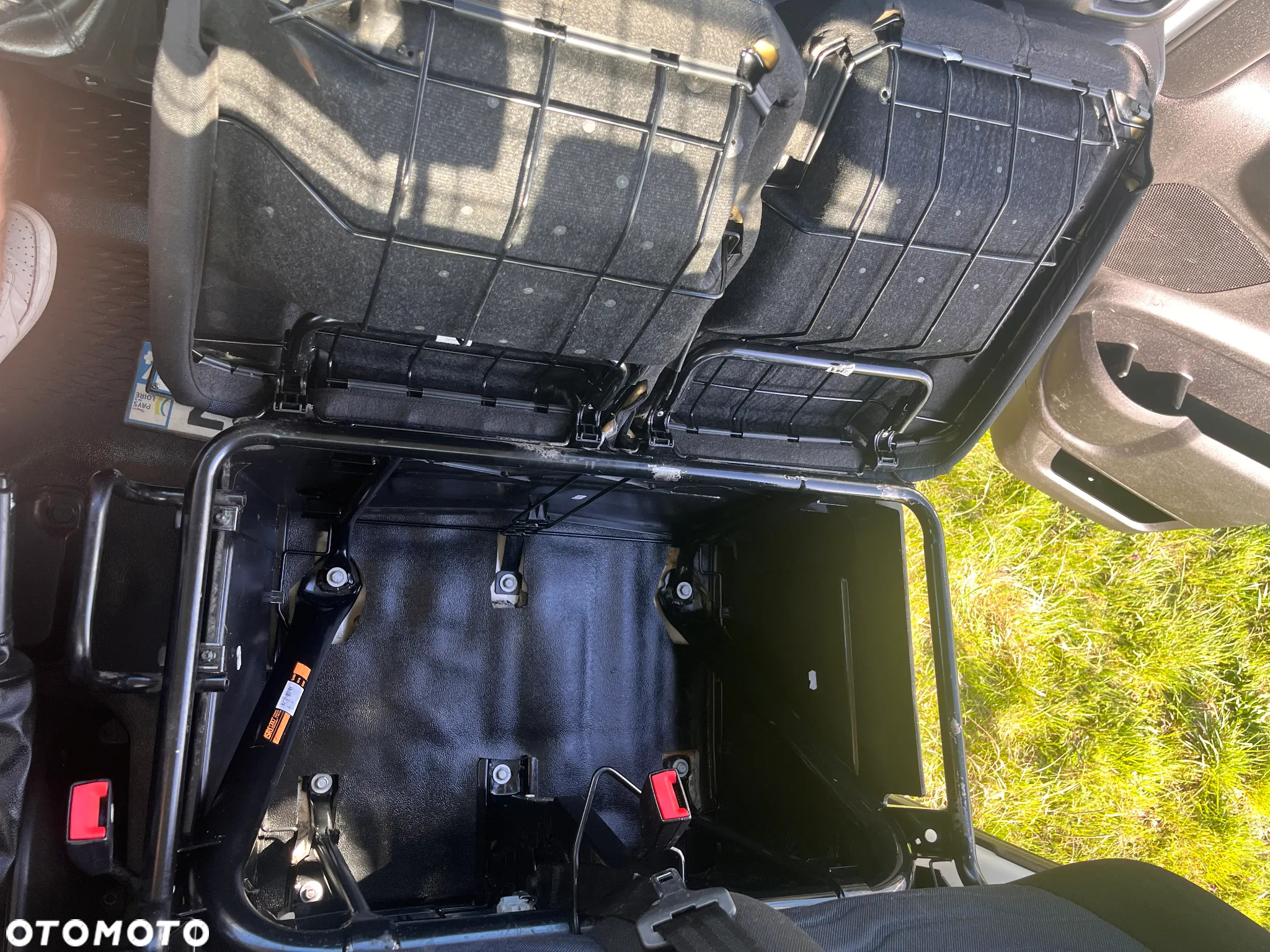Iveco DAILY 35C14 - 22