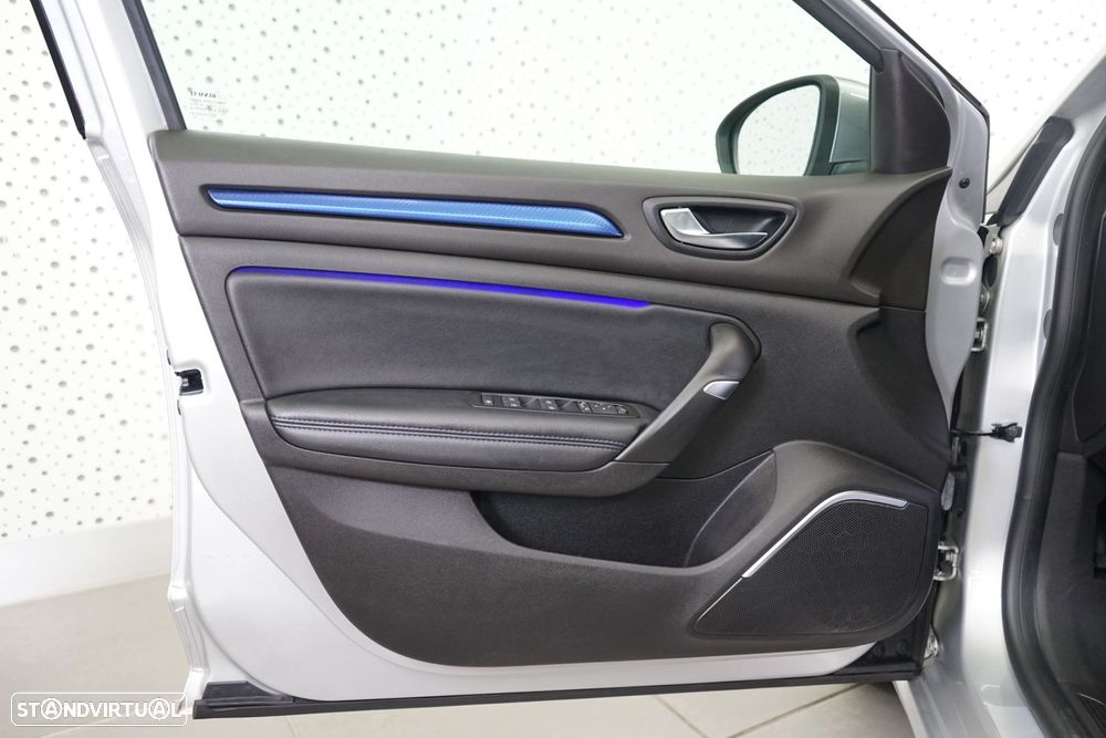 Renault Mégane Sport Tourer 1.5 Blue dCi GT Line - 18