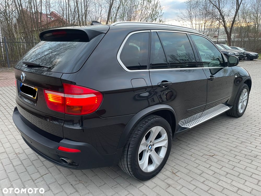 BMW X5 xDrive30d - 10