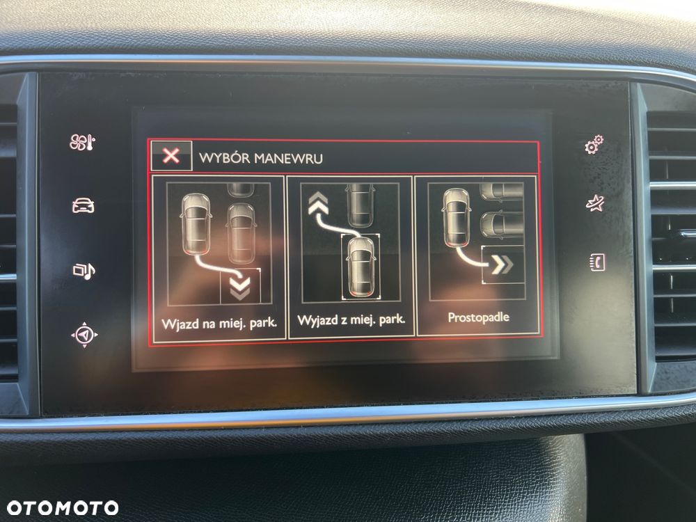 Peugeot 308 PureTech 130 EAT6 Stop & Start GT-Line Edition - 28