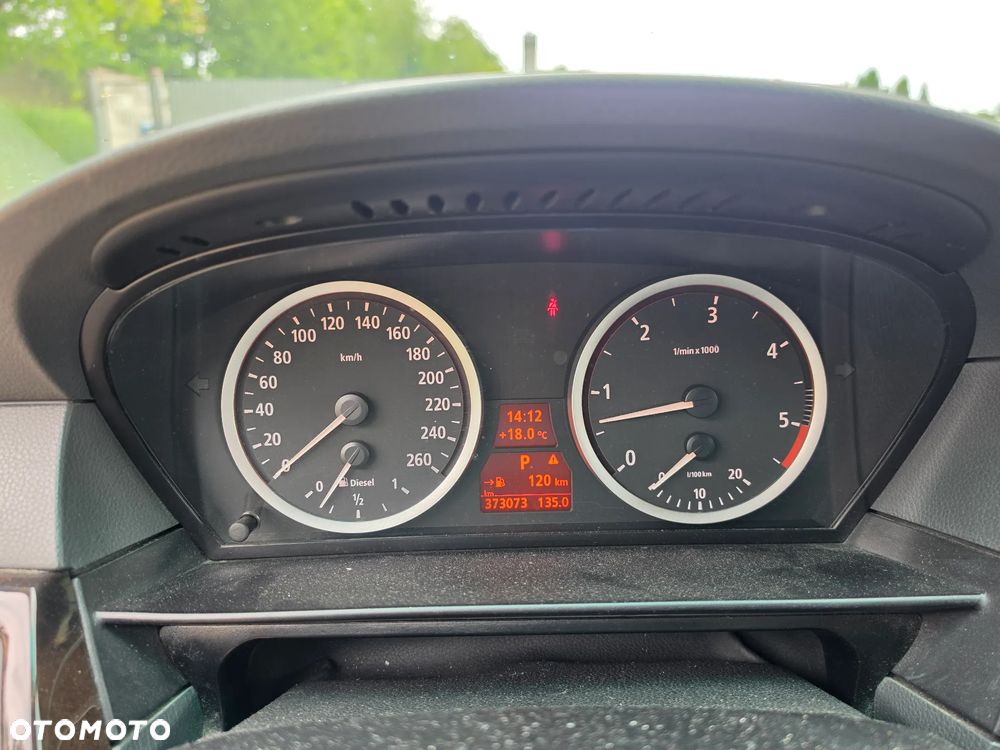 BMW Seria 5 - 9