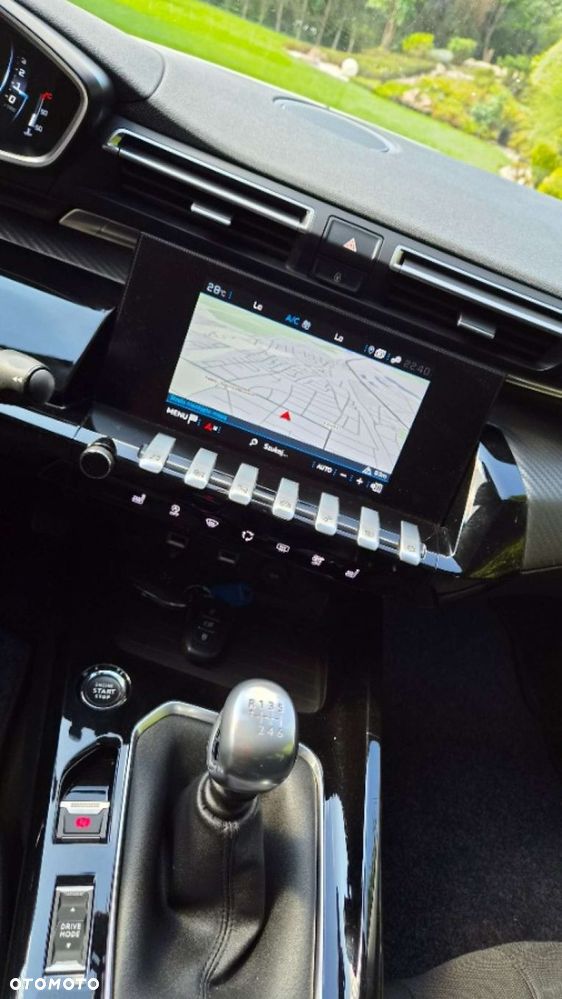 Peugeot 508 1.5 BlueHDi Active S&S - 20