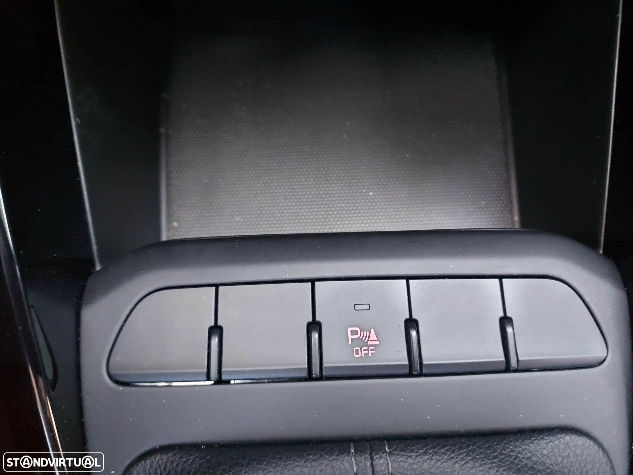 Kia Stonic 1.0 T-GDI Drive - 22