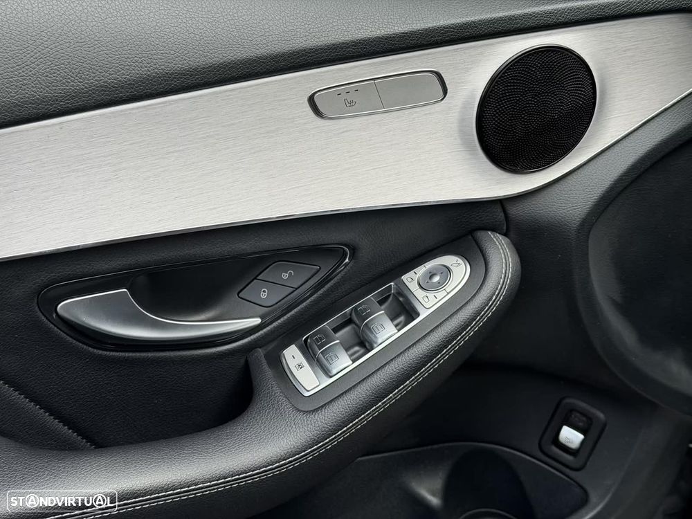 Mercedes-Benz C 300 - 13