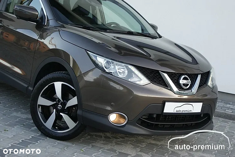 Nissan Qashqai 1.6 DCi Tekna EU6 - 39