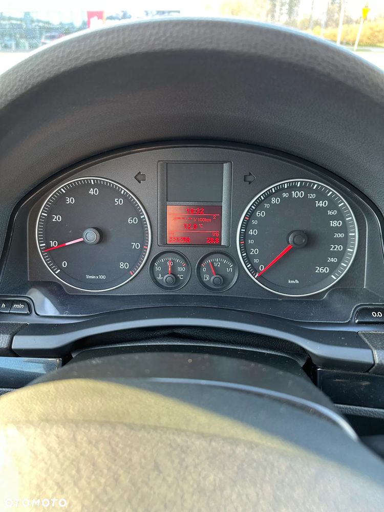 Volkswagen Golf 1.4 TSI GT Sport - 8