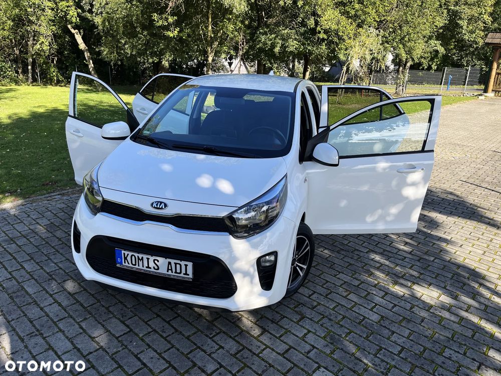 Kia Picanto 1.0 Dream-Team Edition - 2