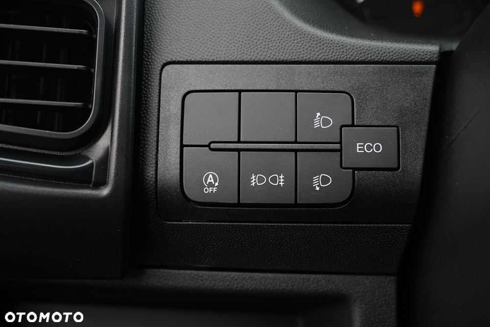 Peugeot Boxer Heavy HD H3-Power L3H2 - 11