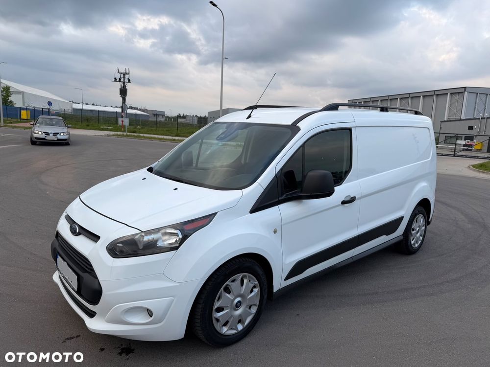 Ford Transit Connect - 7