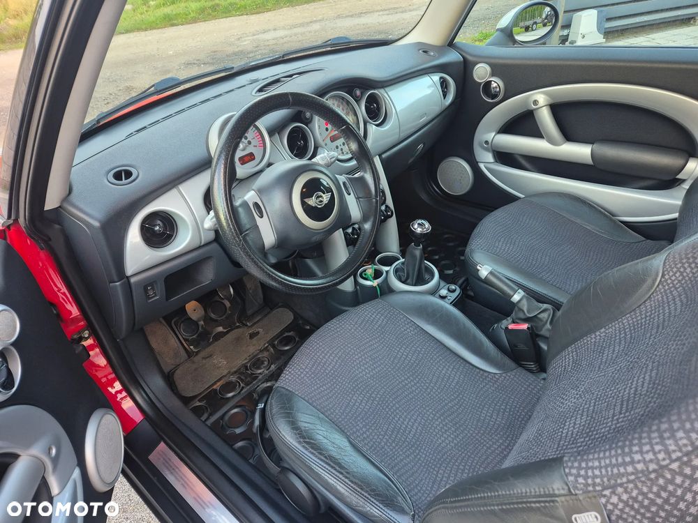 MINI Cooper - 9