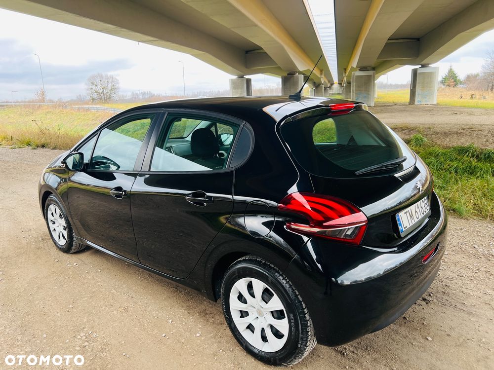 Peugeot 208 PureTech 68 Like - 20