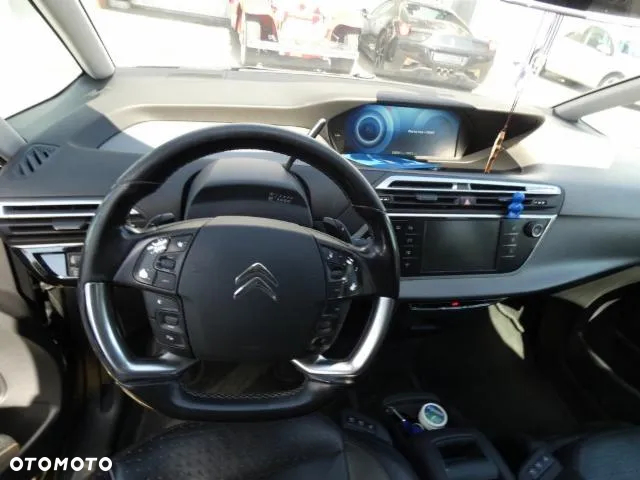 Citroën C4 Picasso THP 165 Stop&Start EAT6 SHINE - 8