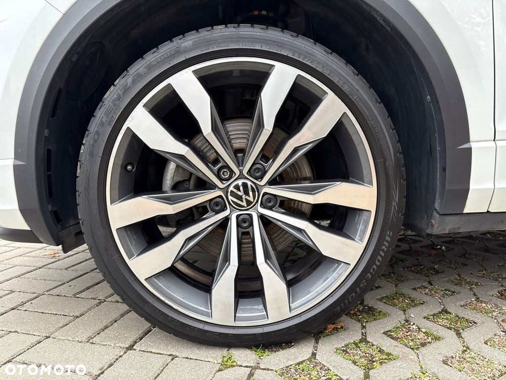 Volkswagen T-Roc 1.5 TSI GPF ACT Premium DSG - 10