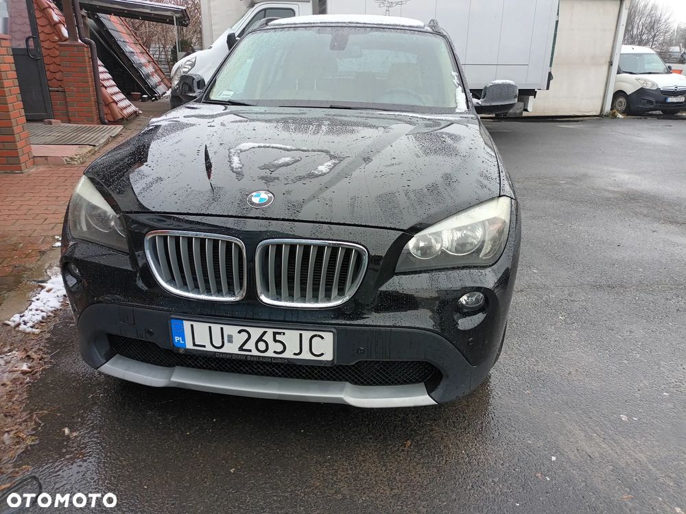 BMW X1 xDrive28i - 1