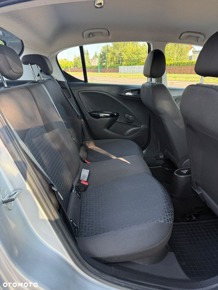 Opel Corsa 1.4 Active - 13