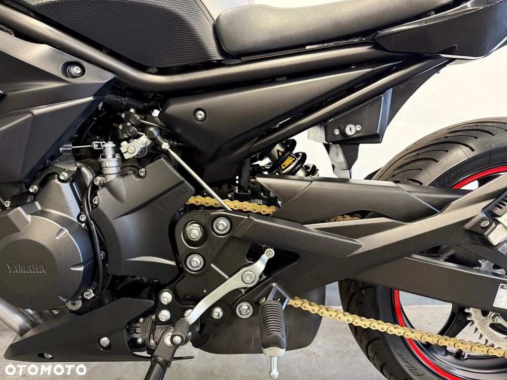 Yamaha XJ - 23
