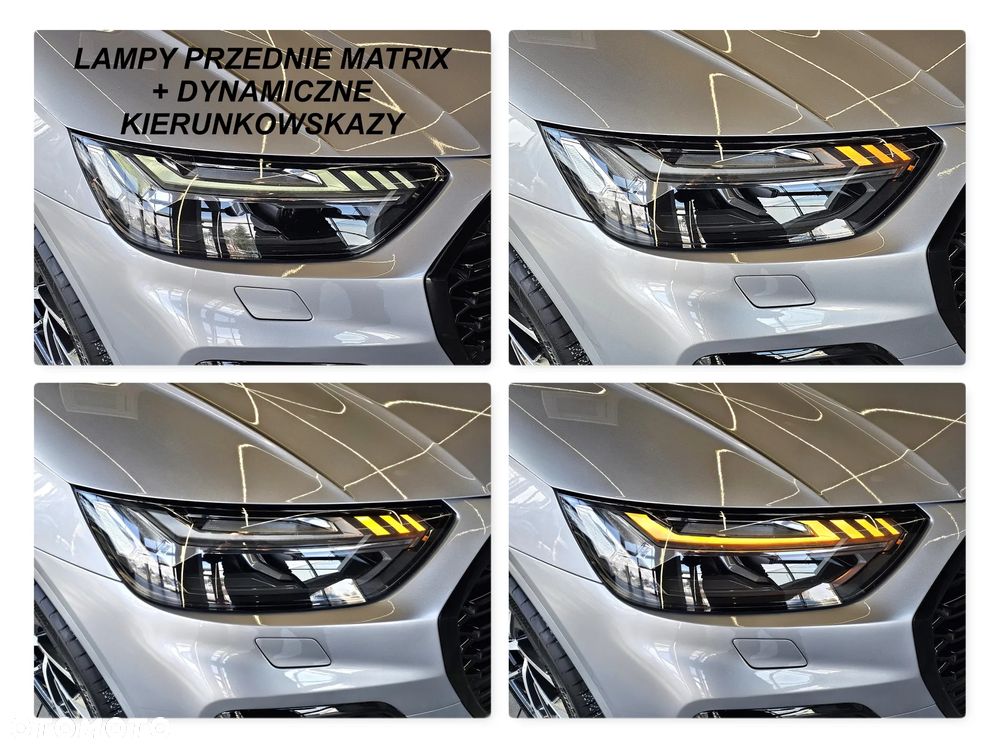 Audi Q5 Sportback 40 TDI quattro S tronic S line - 28