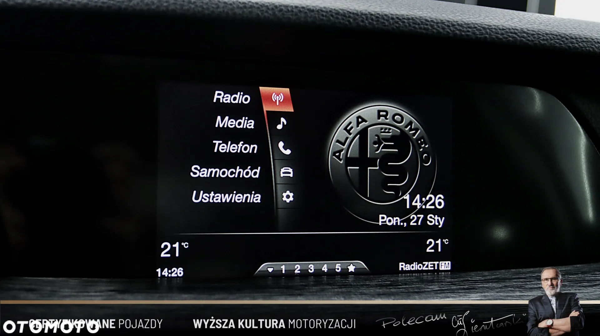 Alfa Romeo Stelvio 2.0 Turbo Super Q4 - 21