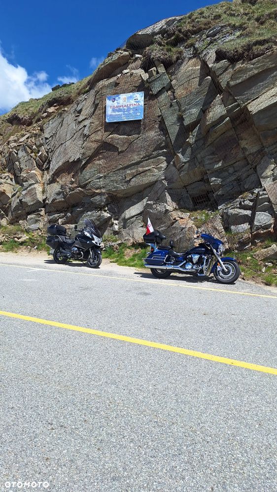 Yamaha Midnight Star - 21