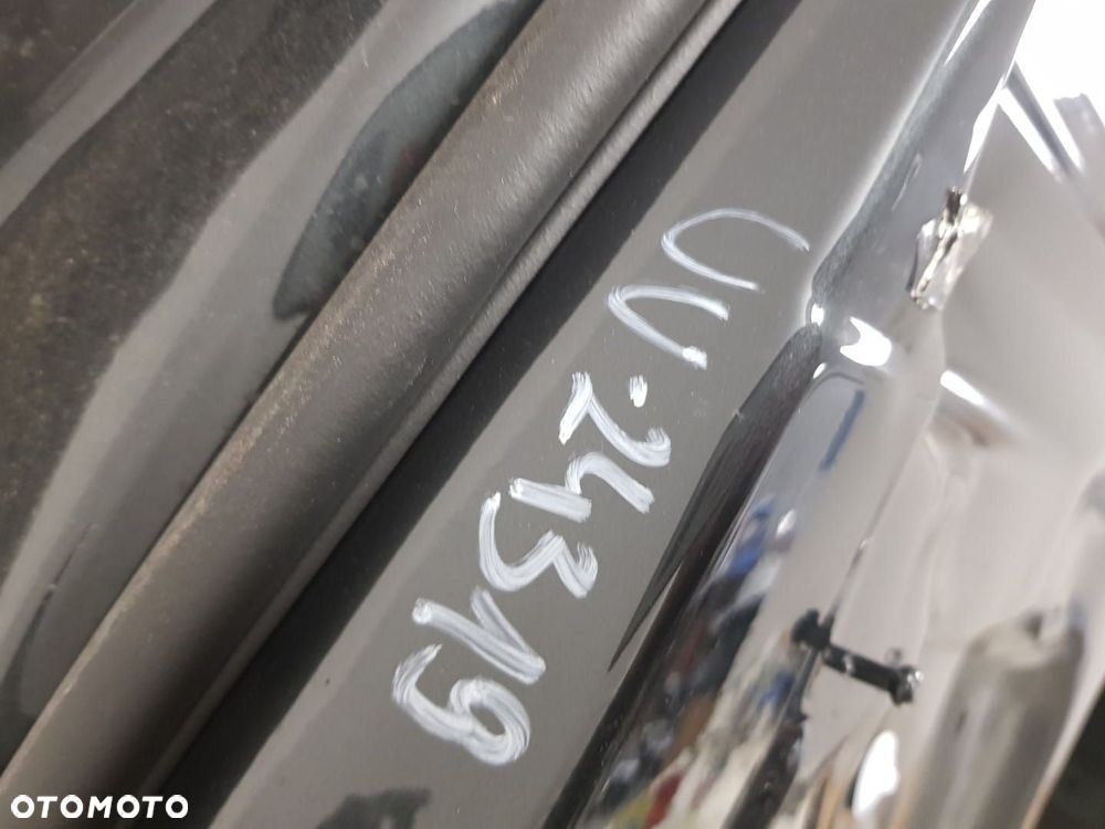 ŁADNE PRAWE TYLNE DRZWI AUDI A4 B9 KOMBI AVANT PRZED LIFT 15-19 PRAWA TYŁ 8W9 - 9