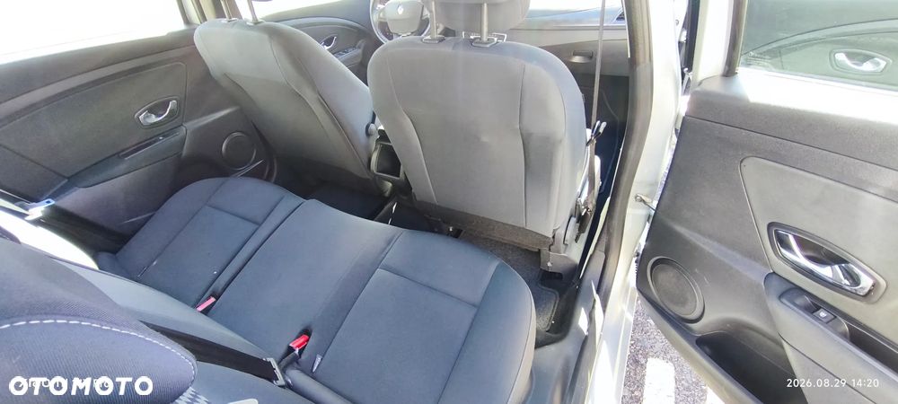 Renault Megane ENERGY dCi 110 Start & Stopp Bose Edition - 7